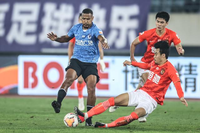 俱乐部出手后 河南终于重回正轨 用人问题是核心